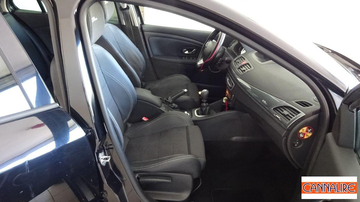 RENAULT - MÃ©gane - 1.5 dCi 110CV GT Line