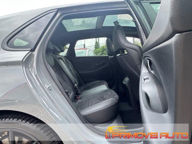 HYUNDAI i30 2.0 T-GDI 280 CV 5 porte N Performance