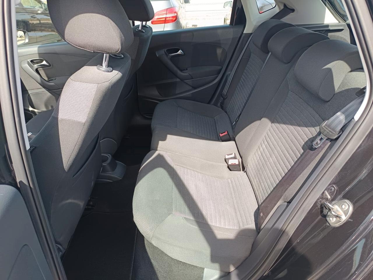 Volkswagen Polo 2012 - 1.2 BENZINA LB AUTOMOBILI