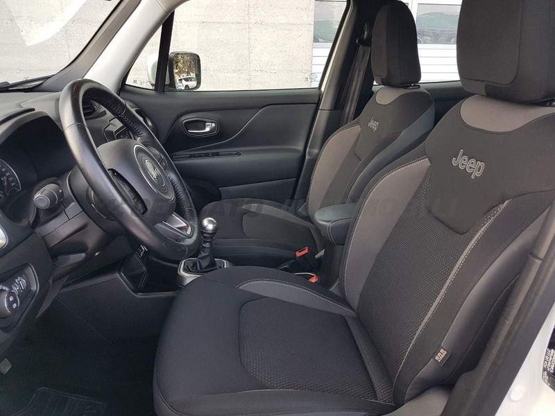 Jeep Renegade Renegade 1.0 t3 Limited 2wd