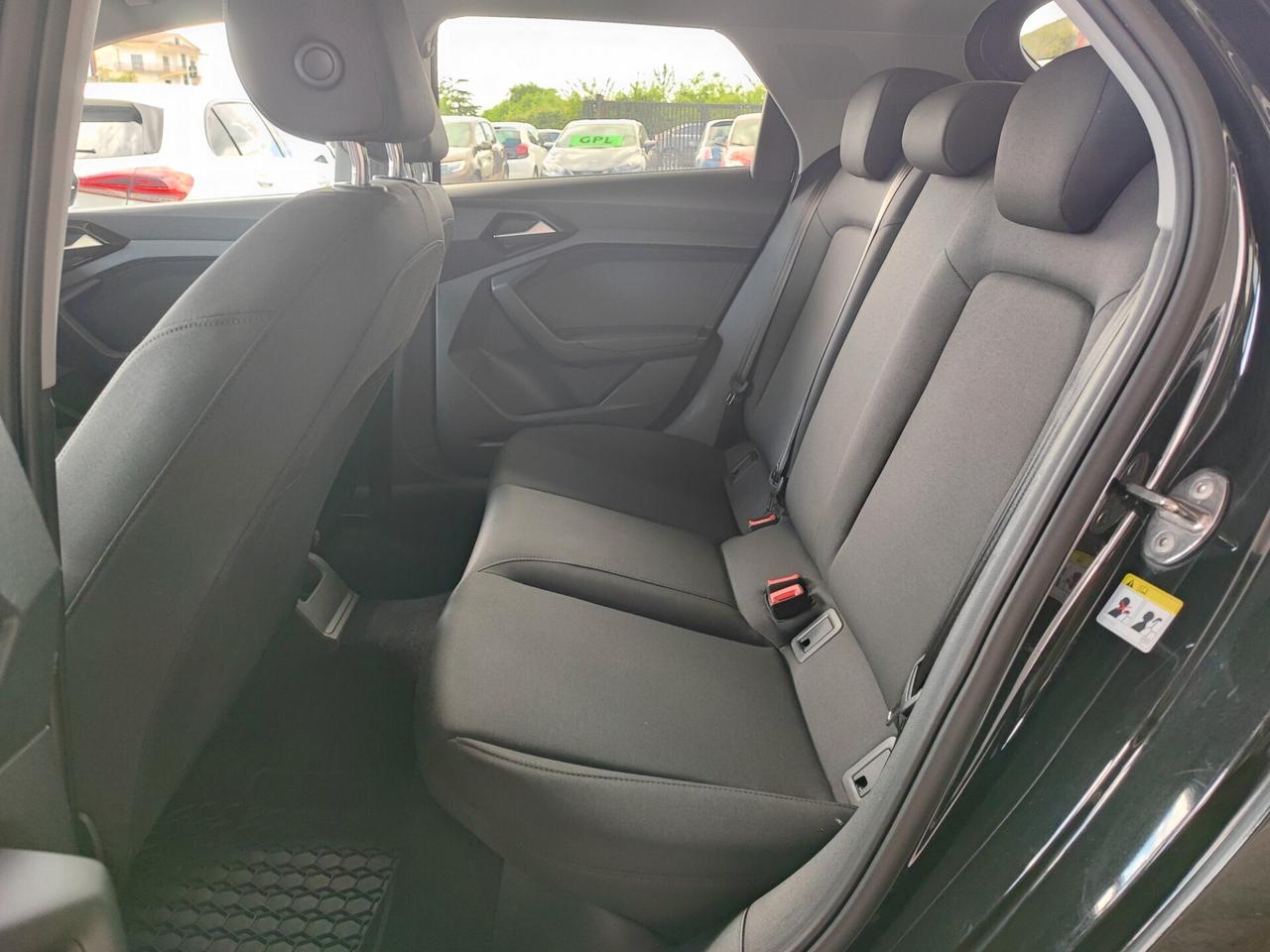 Audi A1 SPB 30 TFSI S tronic line edition