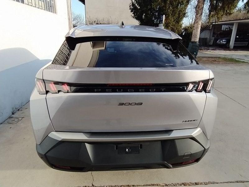 Peugeot 3008 145 Allure Hybrid e-DCS6 Fin 9Perfet Sc28%