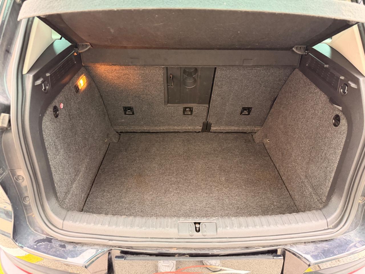 Volkswagen Tiguan 2.0 TDI 14 CV 4MOTION
