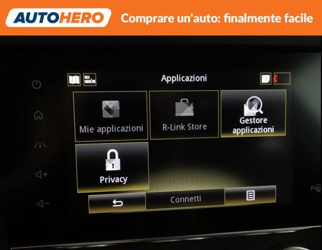 RENAULT Kadjar TCe 140CV FAP Sport Edition2
