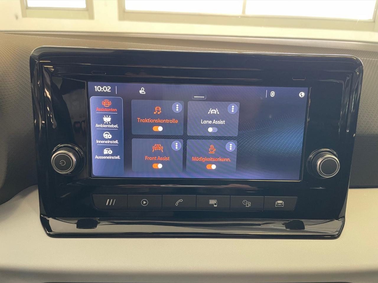 Seat Arona 1.0 ecotsi style 110cv