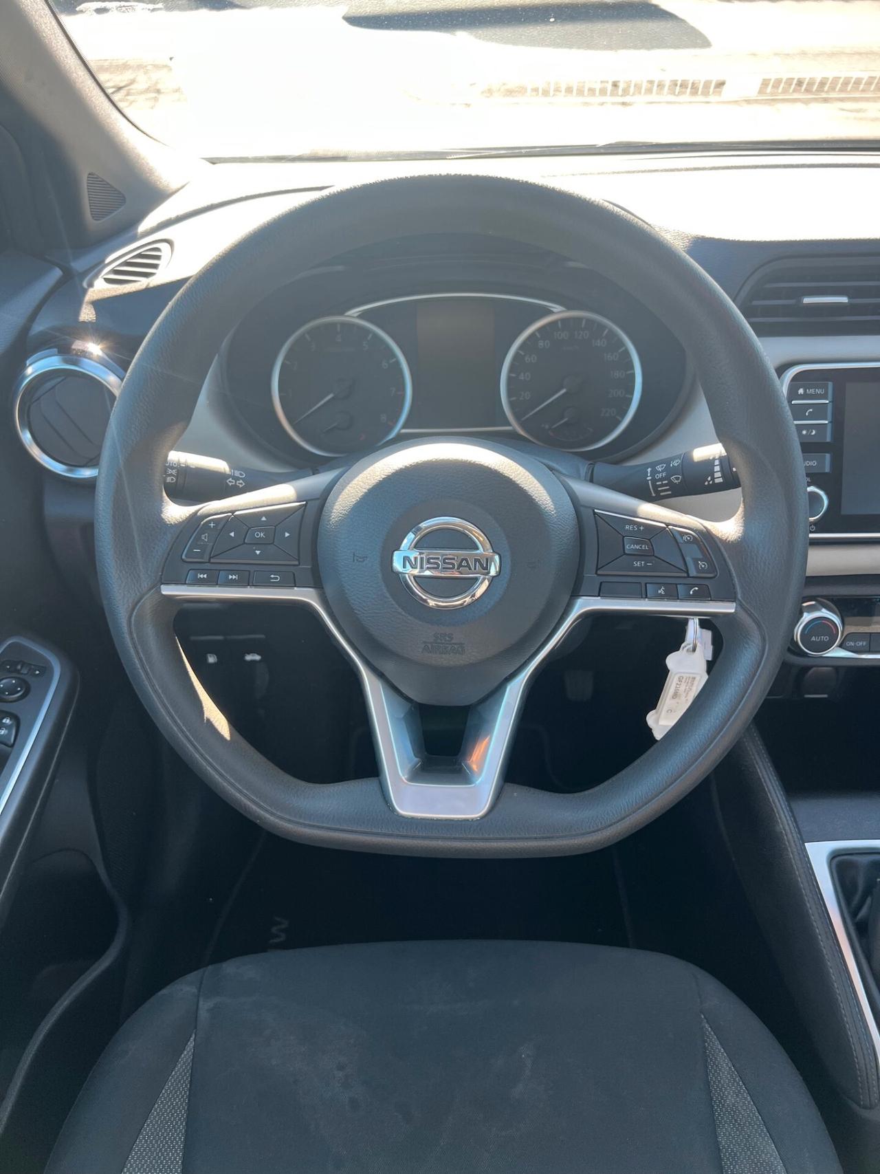 Nissan Micra IG-T 100 5 porte Tekna