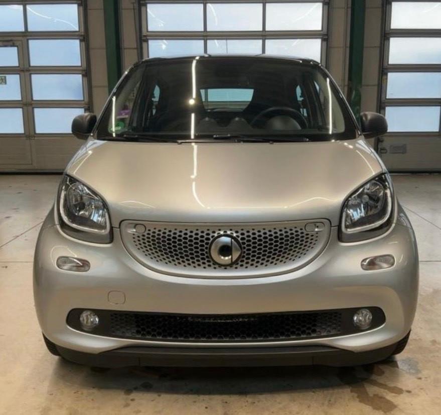 Smart ForFour Passion 90cv - SOLO 18.266Km !!!