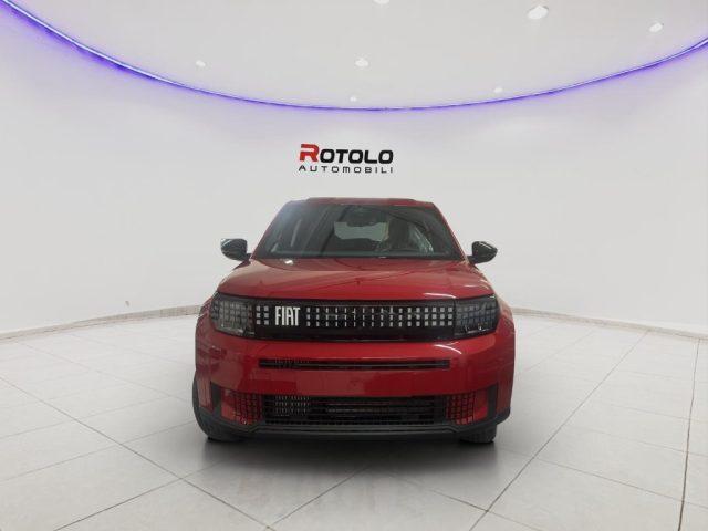 FIAT Grande Panda 1.2 Hybrid 110 CV S&S Icon