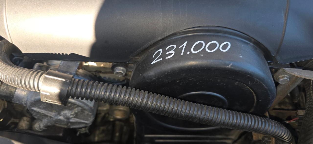 Mitsubishi L200 2.5 DI-D/136CV Double Cab Intense