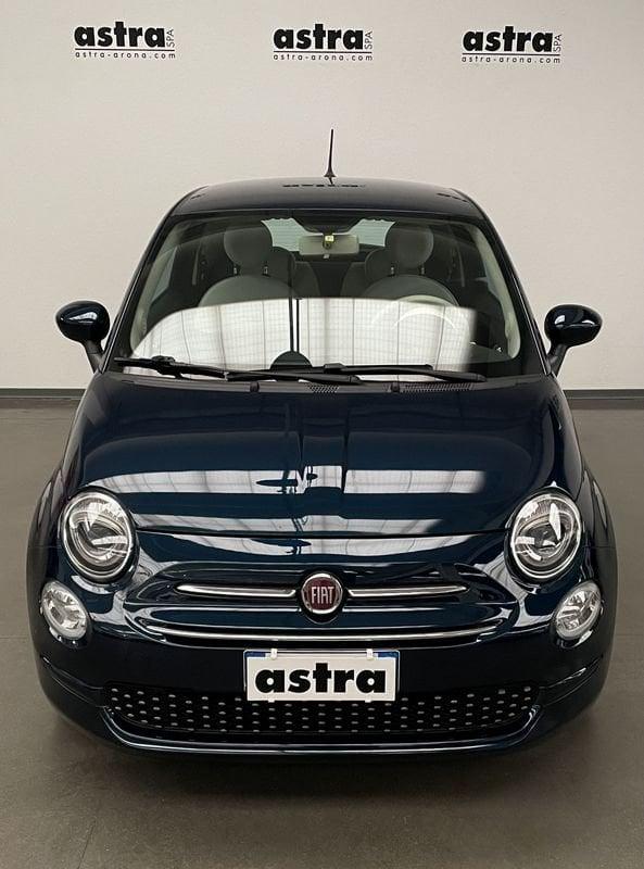 FIAT 500 1.0 Hybrid Lounge