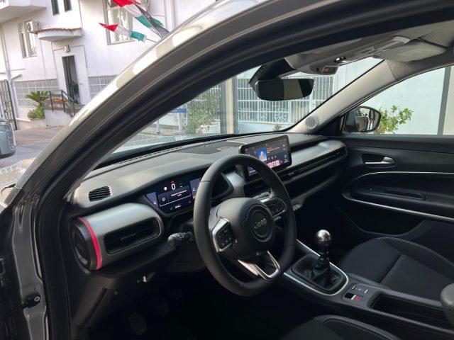 JEEP Avenger 1.2 Turbo 100 CV Summit DA?229,00 MENSILI