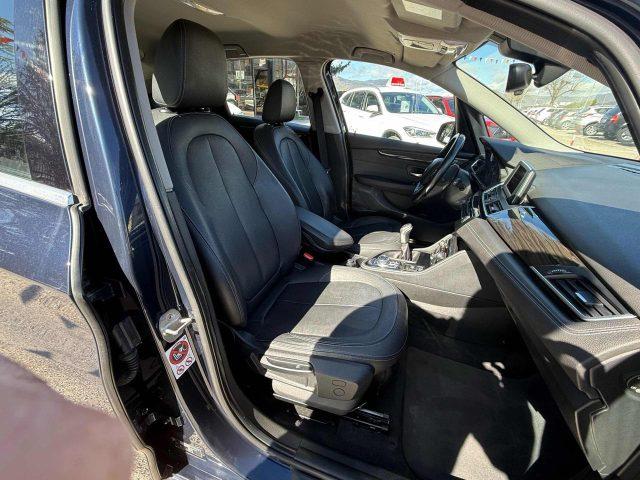 BMW 216 d Active Tourer Luxury SCONTO ROTTAMAZIONE