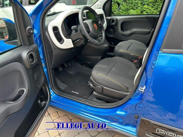 FIAT Pandina PROMO FIN. PANDINA CROSS 1.0 FireFly Hybrid KM0