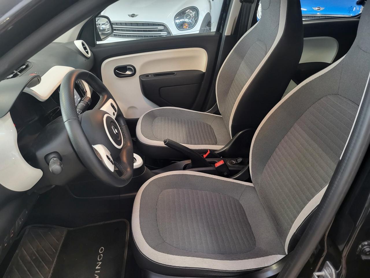 Renault Twingo Electric Vibes PREZZO REALE! UNICO PROPRIETARIO!!
