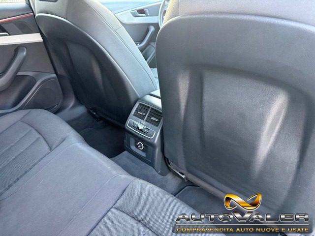 AUDI A4 Avant 40 TDI Cv 190 S tronic Business