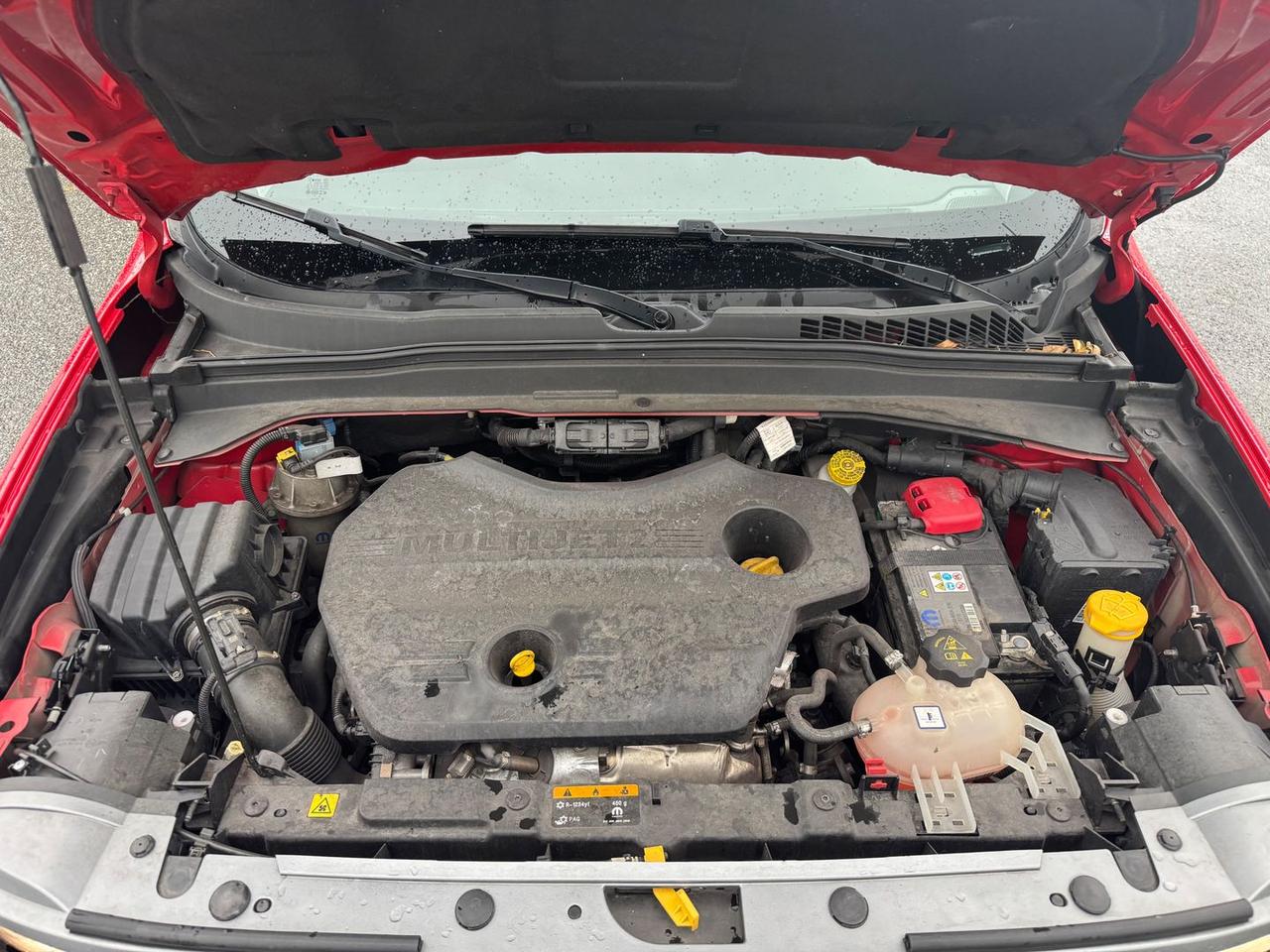 Jeep Renegade 1.6 MultiJet Limited - PROMO F #7437