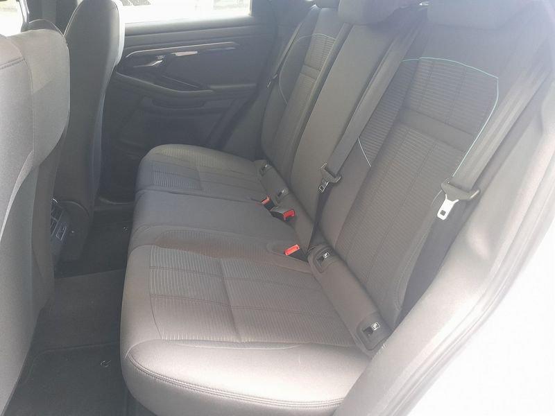 Land Rover Range Rover Evoque 2.0 D163 MHEV R-Dynamic S AWD auto