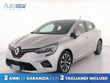 Renault Clio 1.6 E-Tech hybrid Intens 140cv auto
