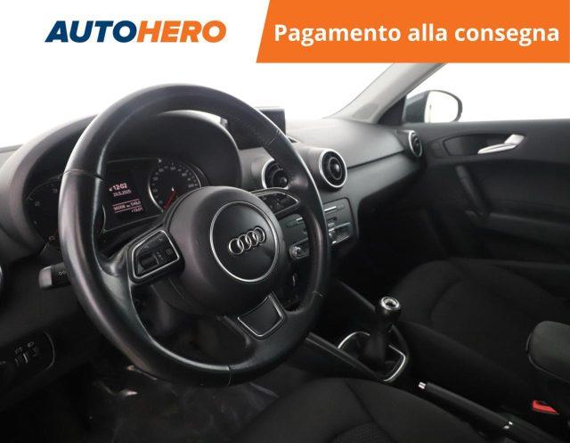 AUDI A1 1.4 TDI