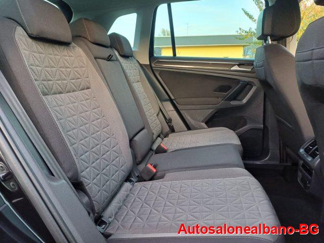 VOLKSWAGEN Tiguan 1.5 TSI 150 CV DSG ACT Life