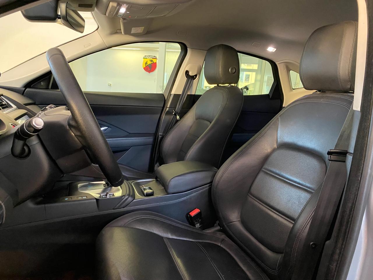 Jaguar E-Pace 2.0D 150 CV AWD aut. S
