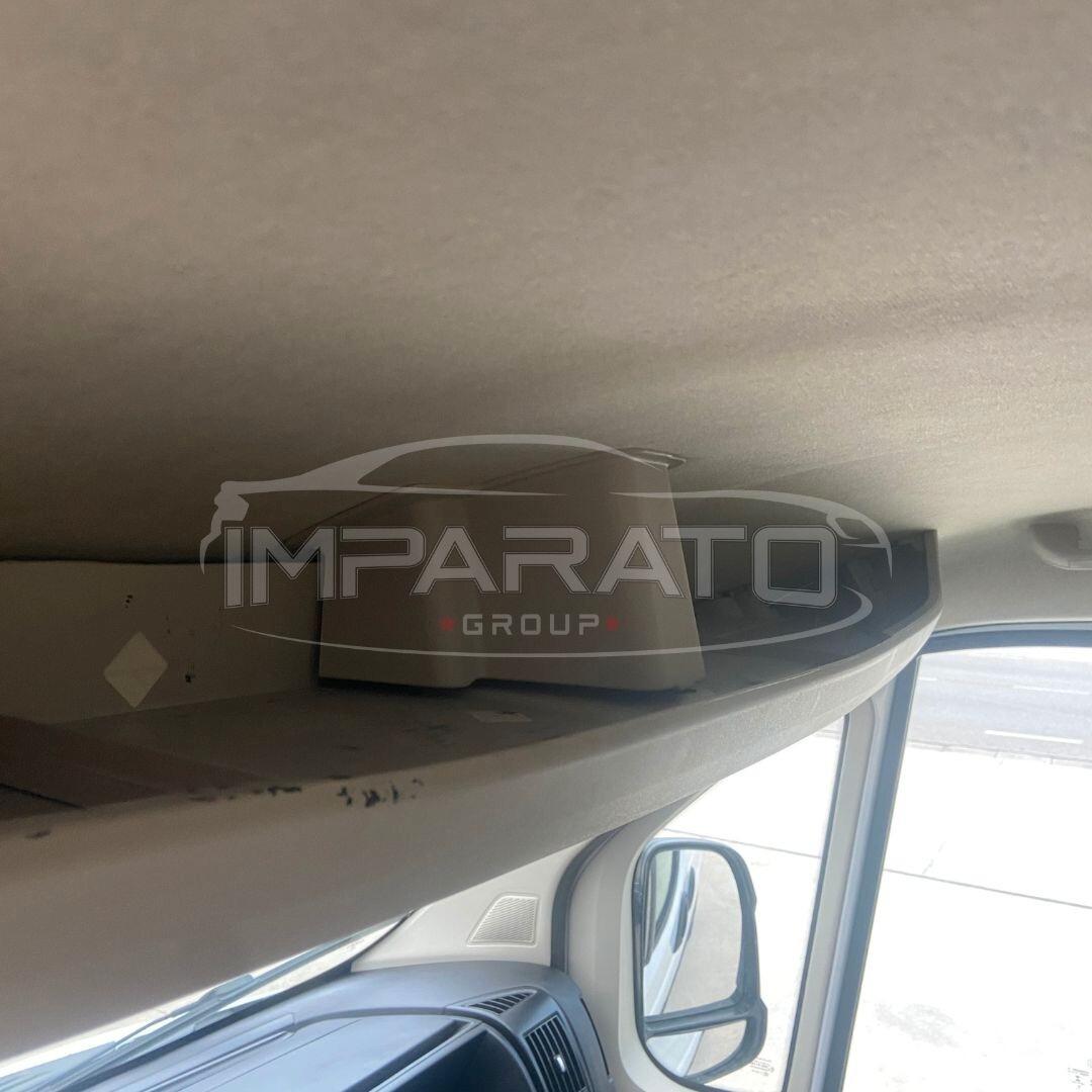 Fiat Ducato 35 2.3 MJT 140CV PC-TN Furg.Maxi