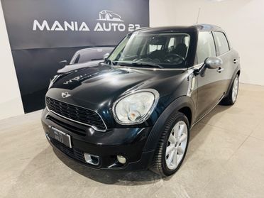 Mini Countryman COOPER SD*143 CV*MANUALE*