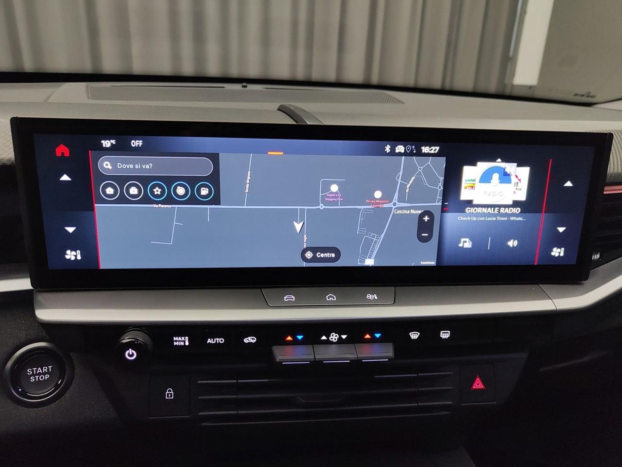 OPEL Grandland II 2024 1.2 HYBRID 145CV GS EDCT