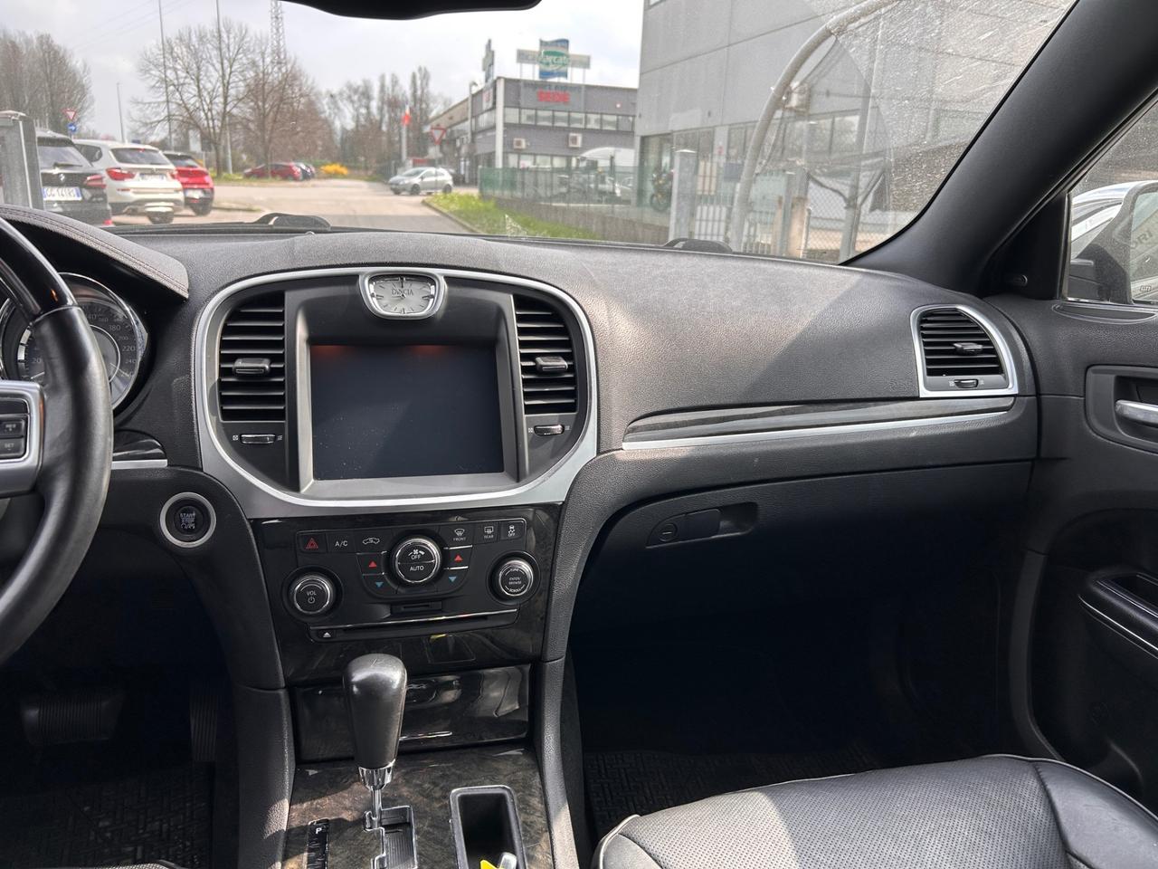 Lancia Thema 3.0 V6 mjt II Platinum 239cv auto