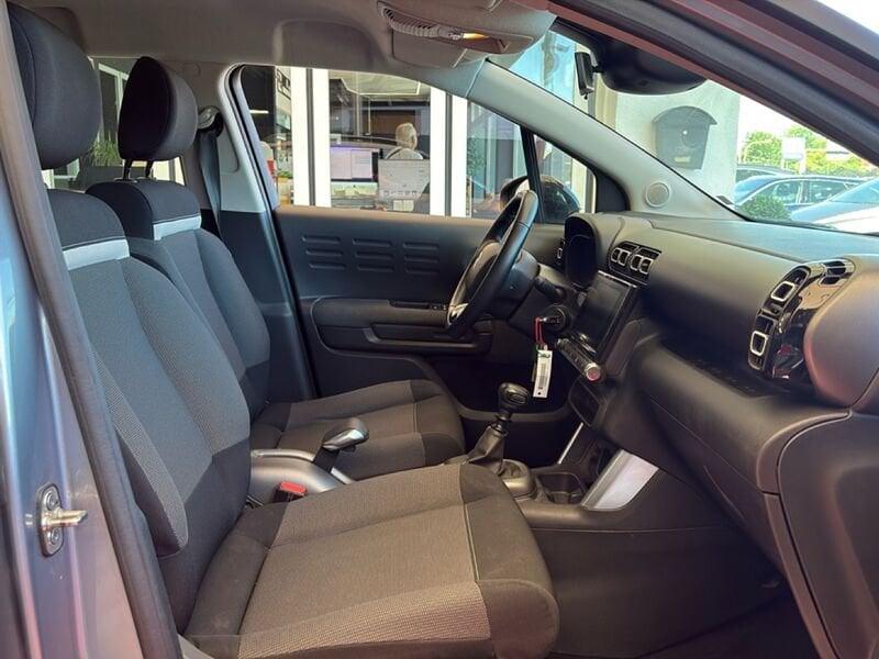 Citroën C3 Aircross C3 Aircross PureTech 110 S&S Feel