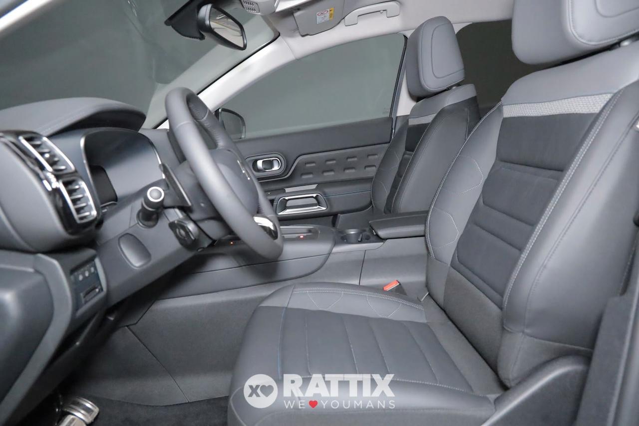 Citroen C5 Aircross 1.6 Hybrid PHEV 225CV Shine Pack e-EAT8