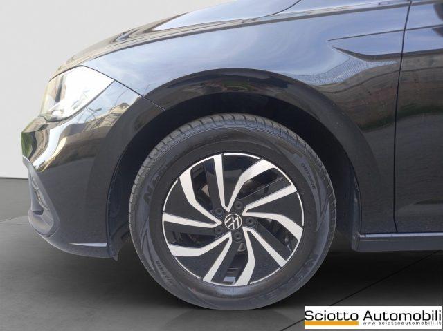 VOLKSWAGEN Polo 1.0 EVO