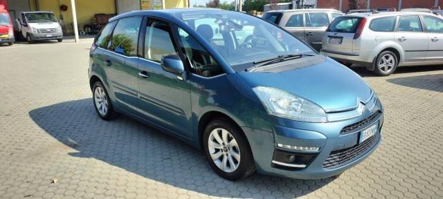 Citroen C4 Picasso 1.6 hdi Seduction 110cv