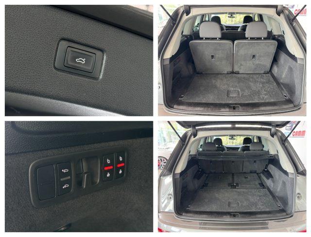 AUDI Q7 45 TDI quattro 3.0 231cv MHEV 7 Posti Tetto