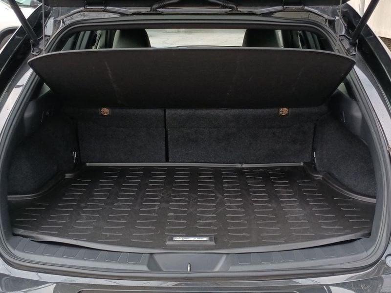 Lexus UX UX 250h 2.0 Urban 2wd cvt