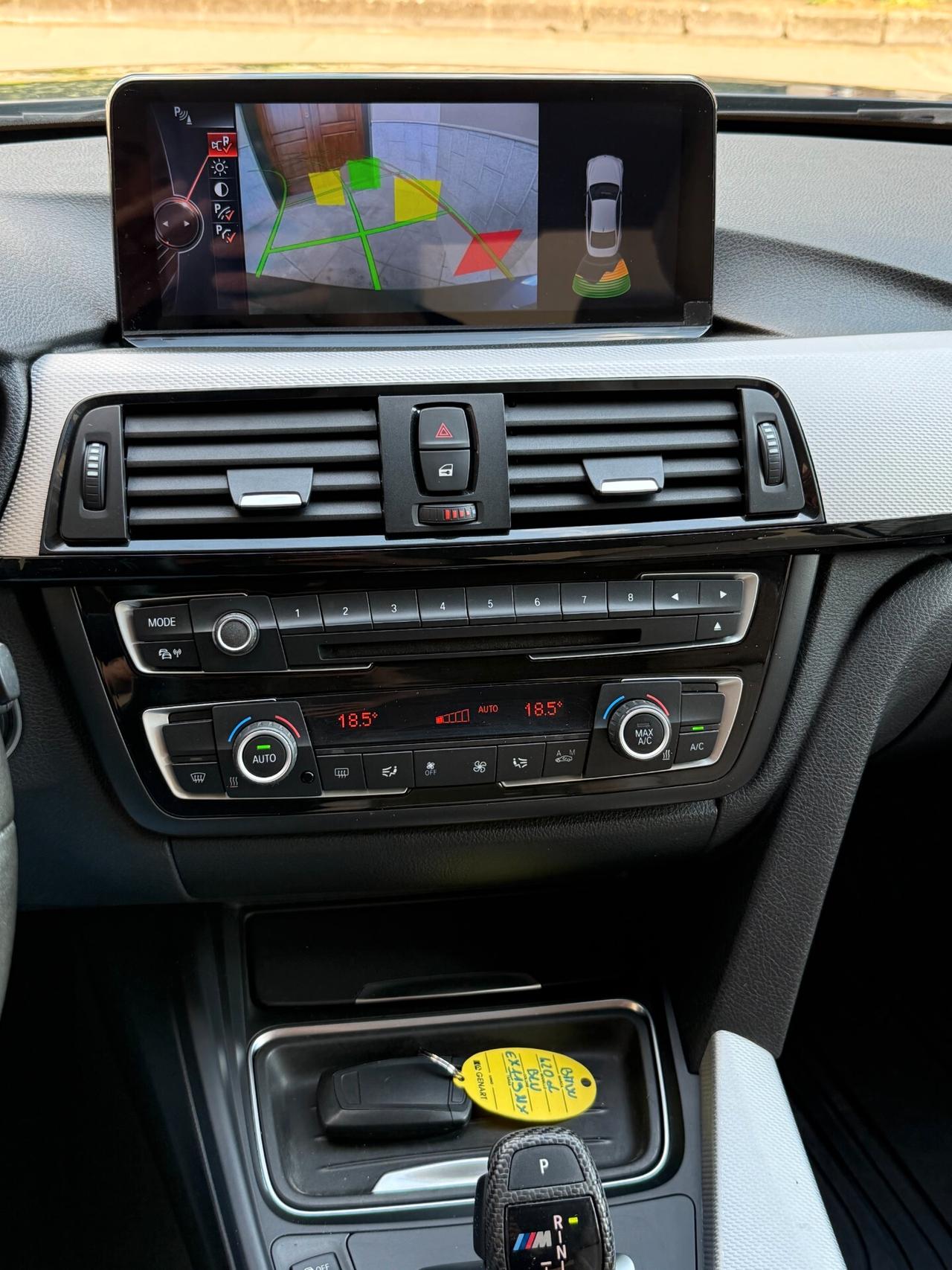 Bmw 420 420d Coupé Sport