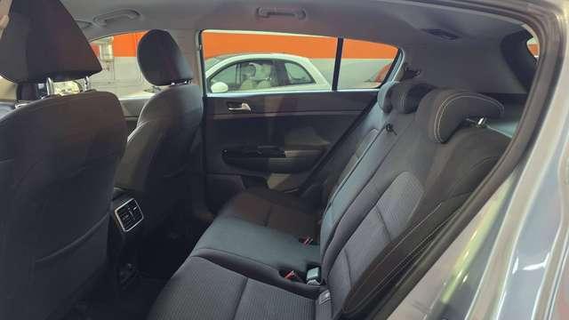 Kia Sportage Sportage 1.6 ecogpl Energy Adas Pack Plus 2wd 126cv