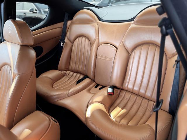MASERATI 3200 GT V8 368cv - Cambio manuale