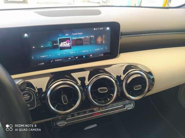 Mercedes-Benz A 180 Classe A - W177 2018 d Executive auto