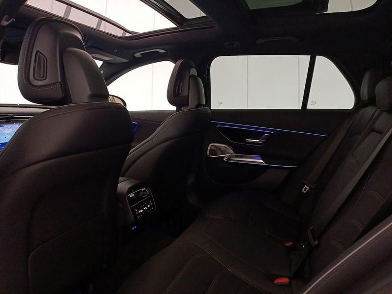 Mercedes-Benz Classe E - S214 SW E SW 450 d AMG Line Premium Plus 4matic auto