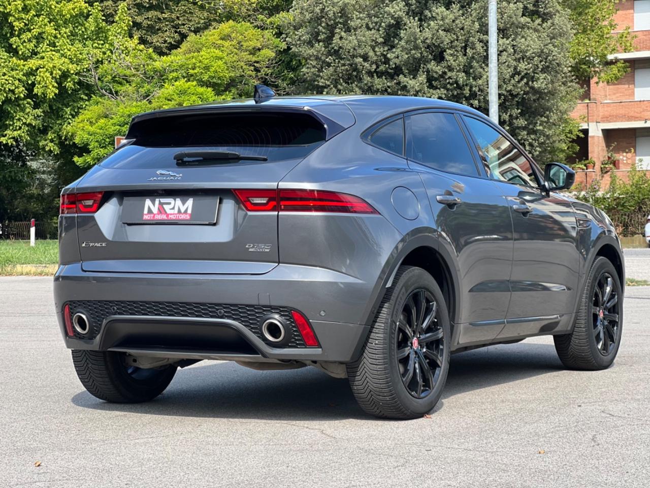 Jaguar E-Pace 2.0D 150 CV AWD R-Dynamic