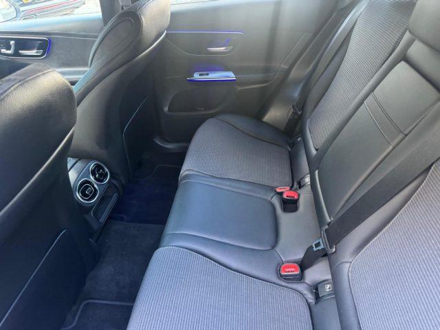 MERCEDES-BENZ GLC 220 d 4Matic Mild Hybrid Advanced Plus