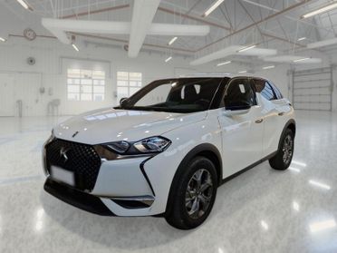 DS DS 3 CROSSBACK BLUEHDI 130 AUTOMATICO SO CHIC SUV