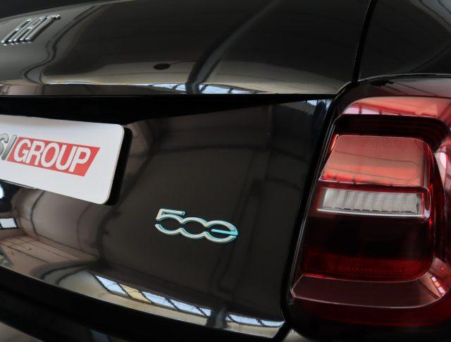 FIAT 500e Cabrio Berlina 42 kWh Icon *PROMO PARISI GROUP*