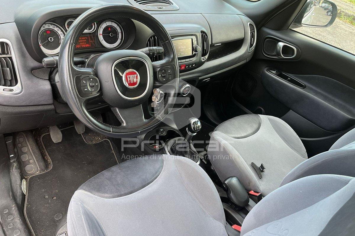 FIAT 500L 1.4 95 CV Pop