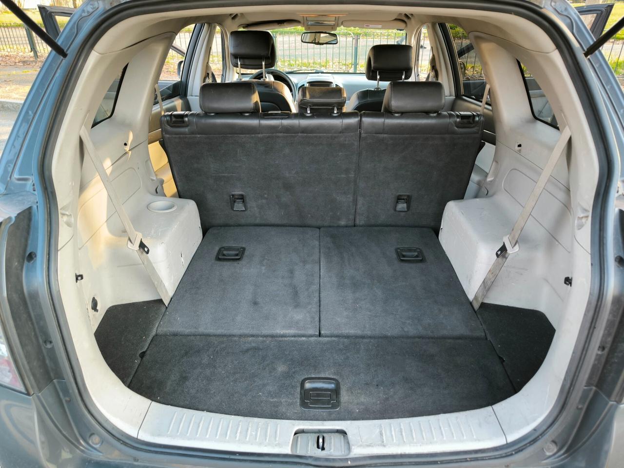 Chevrolet Captiva 7 POSTI LEGGERE BENE