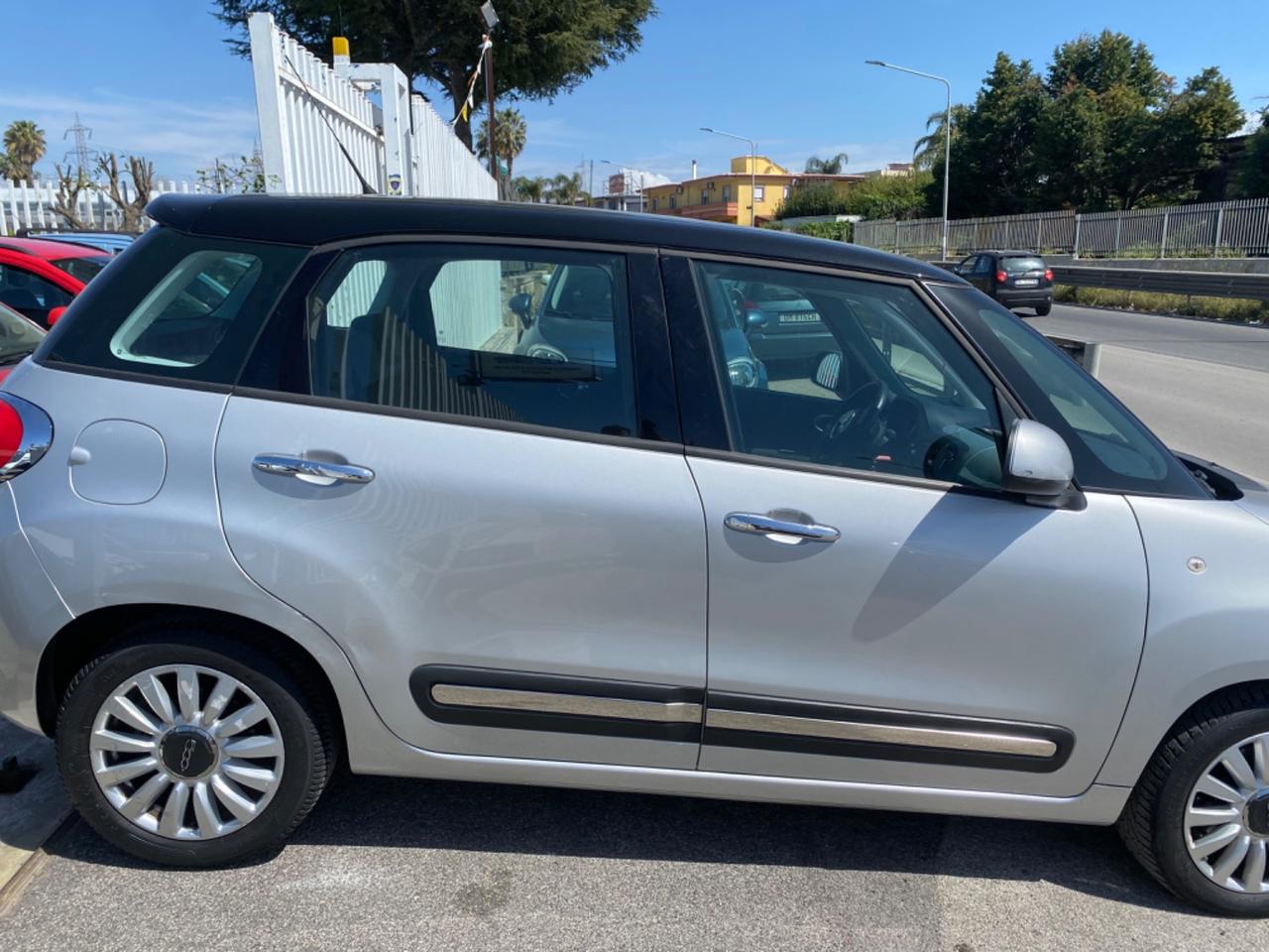 Fiat 500L 1.3 Multijet 85 CV Lounge