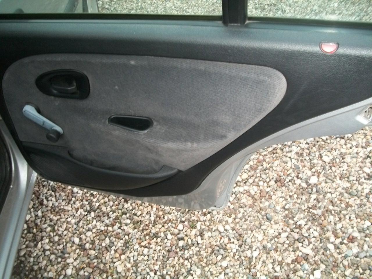 Citroen SAXO 1.1i cat 5 porte X 05 POR IMMAT 15/03/2000 CC 1124 BENZINA KM 158200 SI PUO FARE DEPOCA ON 250,00 EURO