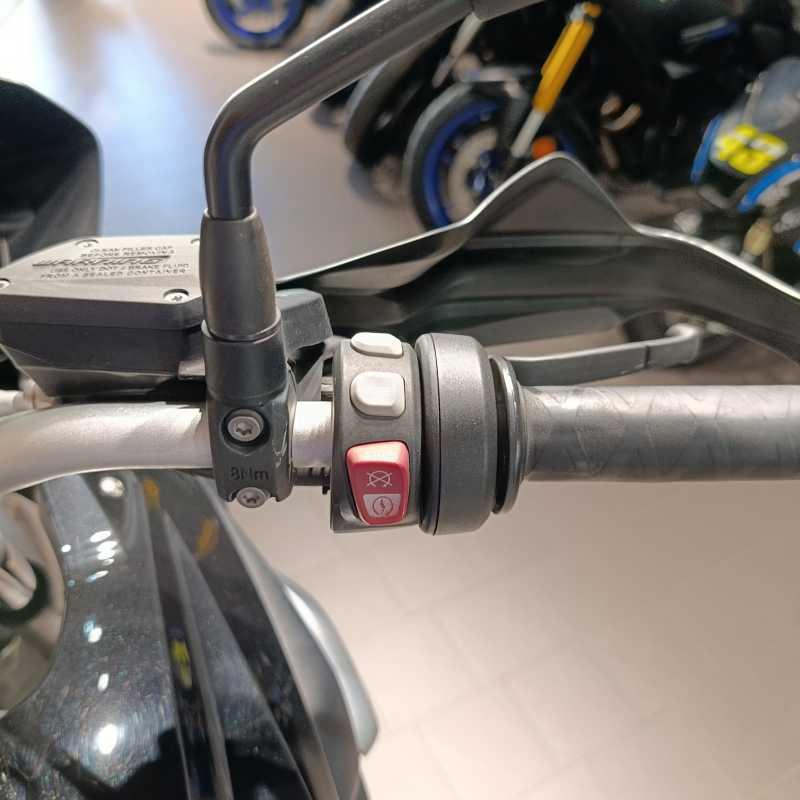 Bmw R 1200 GS - 2016