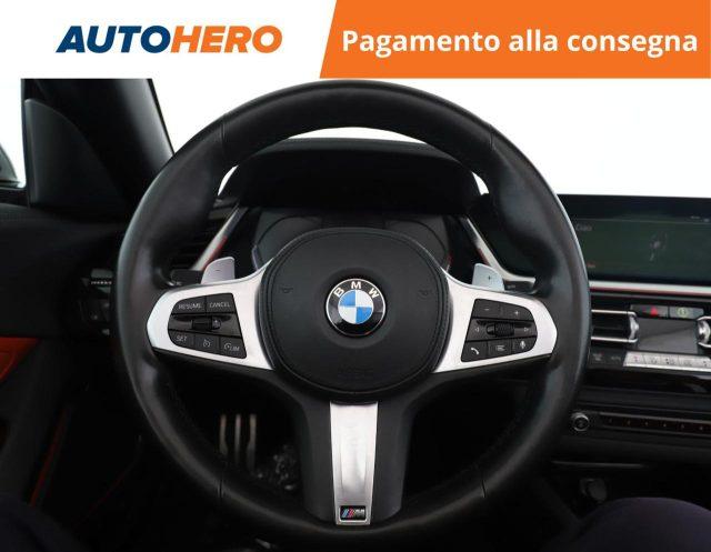 BMW Z4 sDrive20i Msport